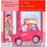 Un taxi moi estraño (Serie Roja)