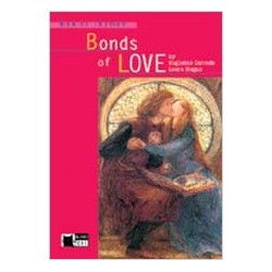 Bonds of Love. Book + cassette