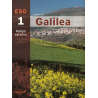 Camins de Galilea 1. Religió catòlica