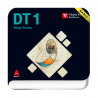 DT 1. Dibujo Técnico y manual de AutoCAD. (Basic D