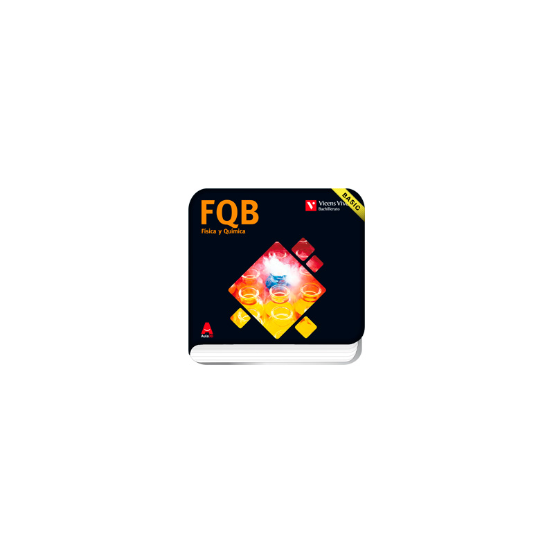 FQB. Física y Química. (Basic Digital) (Aula 3D)