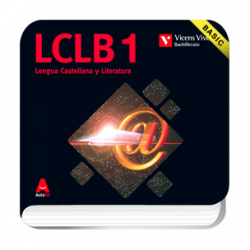 LCLB 1. Lengua Castellana y Literatura. (Basic Dig