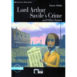 Lord Arthur Savile's Crime and Other Stories. Book