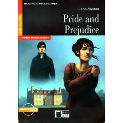 Pride and Perjudice. Book and CD