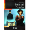 Pride and Prejudice. Book and CD