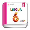 Lingua 6. Galicia. (Digital) (Aula Activa)