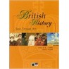 British History Seen Through Art. Book + CD