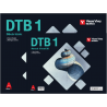 DTB 1. Dibuix Tècnic i manual AutoCAD. (Aula 3D)