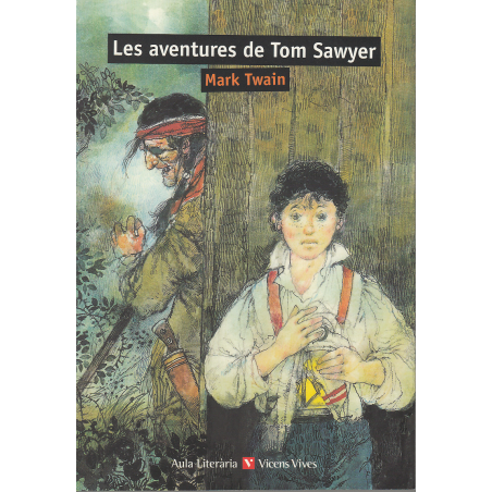 31. Les aventures de Tom Sawyer