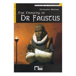 The Tragedy of Dr. Faustus. Book + CD