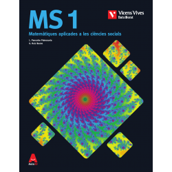 MS 1. Matemàtiques ciències socials. (Aula 3D)
