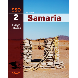 Camins de Samaria 2. Religió catòlica.