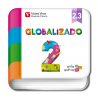 Globalizado 2. Libro 3. (Digital) (Aula Activa)
