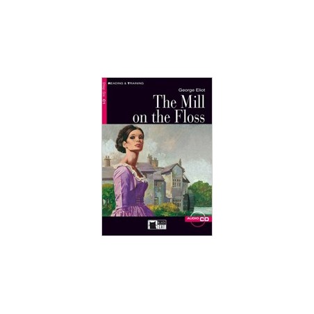 The Mill on the Floss. Book + CD