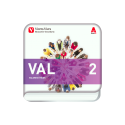 VAL 2. Valores Éticos. (Digital) (Aula 3D)