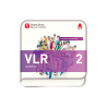 VLR 2. Valors Ètics. Comunitat Valenciana (Digital) (Aula 3D)