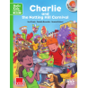 Charlie and the Notting Hill Carnival. Book and CD