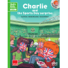 Charlie and the Sports Day surprise. Book and CD