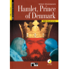 Hamlet, Prince of Denmark. Book and CD. Step Four B2.1