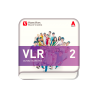 VLR 2. Cultura i Valors Ètics. Catalunya. (Digital) (Aula 3D)