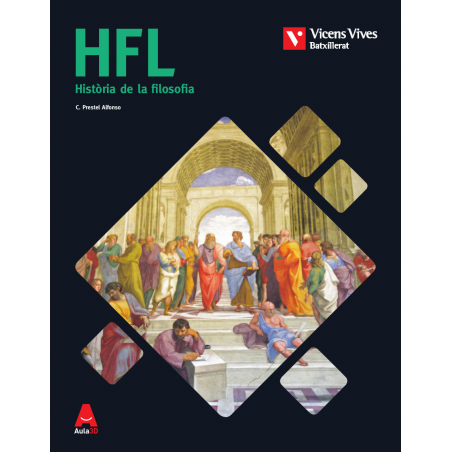 HFL. Història de la filosofia (Aula 3D)