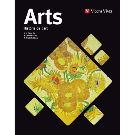 Arts. Història de l'art (Aula3D)