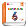 Naturales 6 Extremadura (Digital) (Aula Activa)
