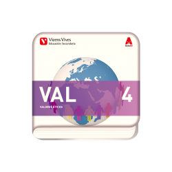 VAL 4. Valores Éticos. (Digital) (Aula 3D)