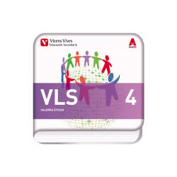 VLS 4. Valores Éticos. Galicia (Digital) (Aula 3D)