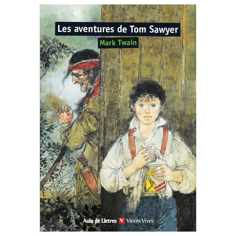 22. Les aventures de Tom Sawyer