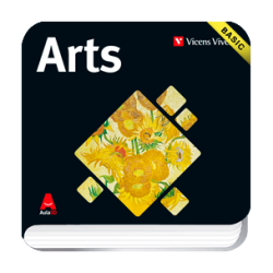 Arts. Història de l'art (Basic Digital)