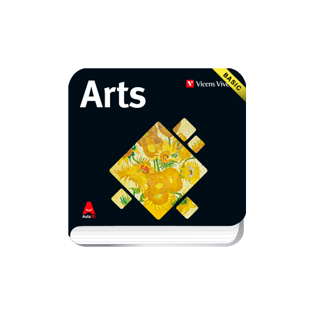 Arts. Història de l'art (Basic Digital)