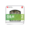 G&H 2 History. (Digital Book) (3Dclass)