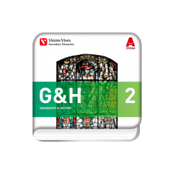 G&H 2.Geography&History. (Digital Book) (3Dclass)