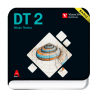 DT 2. Dibujo Técnico (Basic Digital) (Aula 3D)