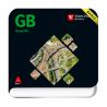 GB. Geografia. Comunitat Valencia  (Basic Digital) (Aula 3D)