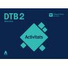 DTB 2. Activitats. Dibuix Tècnic. (Aula 3D)