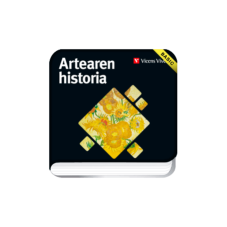 Artearen Historia (Basic Digital)