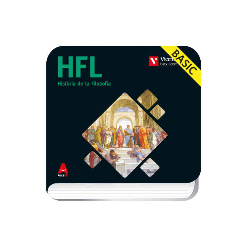 HFL. Història de la filosofia (Basic Digital) (Aula 3D)