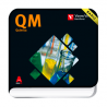 QM. Química. Comunitat Valenciana (Basic Digital) (Aula 3D)