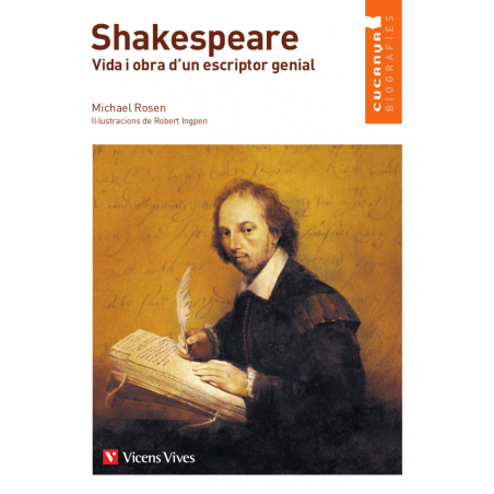 5. Shakespeare. Vida i obra d'un escriptor genial