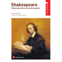 6. Shakespeare. Vida y obra de un escritor genial