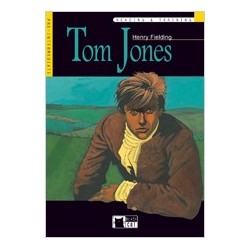 Tom Jones. Book + CD