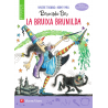 21. La Bruixa Brunilda (lletra manuscrita)