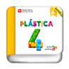 Plástica 4. (Basic Digital) (Aula Activa)