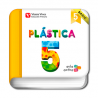 Plástica 5. (Basic Digital) (Aula Activa)