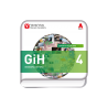 GH 4. Comunitat Valenciana Historia. (Digital) (Aula 3D)