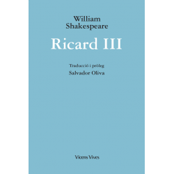 16. Ricard III