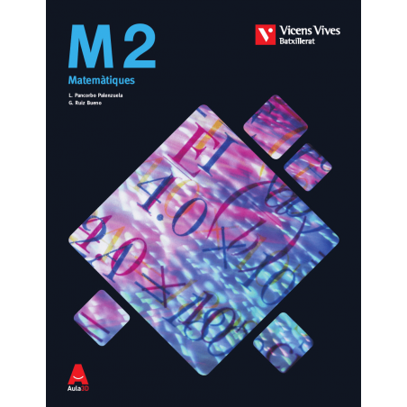 M 2. Matemàtiques (Aula 3D)