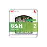 G&H 2.Comunidad de Madrid. Book 1 History Madrid (Digital Book) (3Dclass)